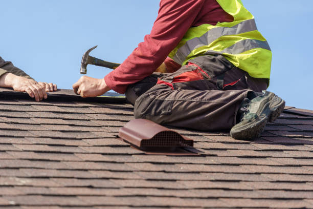 Quick and Trustworthy Emergency Roof Repair Services in St Martin, MS