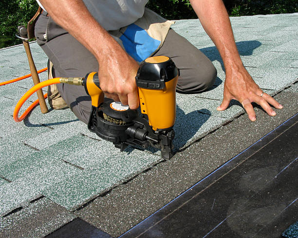 Best Roofing Contractor Near Me  in St Martin, MS
