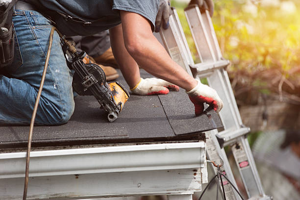 Best Roof Leak Repair  in St Martin, MS