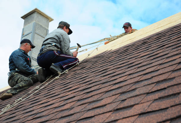Best New Roof Installation  in St Martin, MS