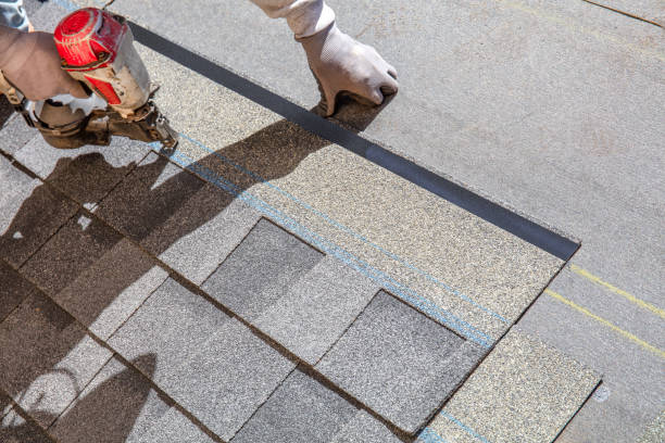 Best Commercial Roofing Services  in St Martin, MS