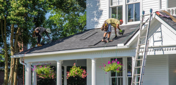 Best Shingle Roofing Installation  in St Martin, MS